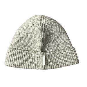 Lululemon Mens Ribbed Knit Cap Hat Beanie Cotton Blend Outdoors NWOT